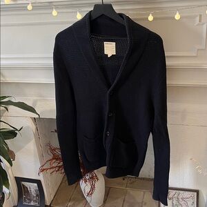 Life After Denim cardigan sweater